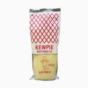 مایونز ژاپنی برند کیوپی 450 گرمی