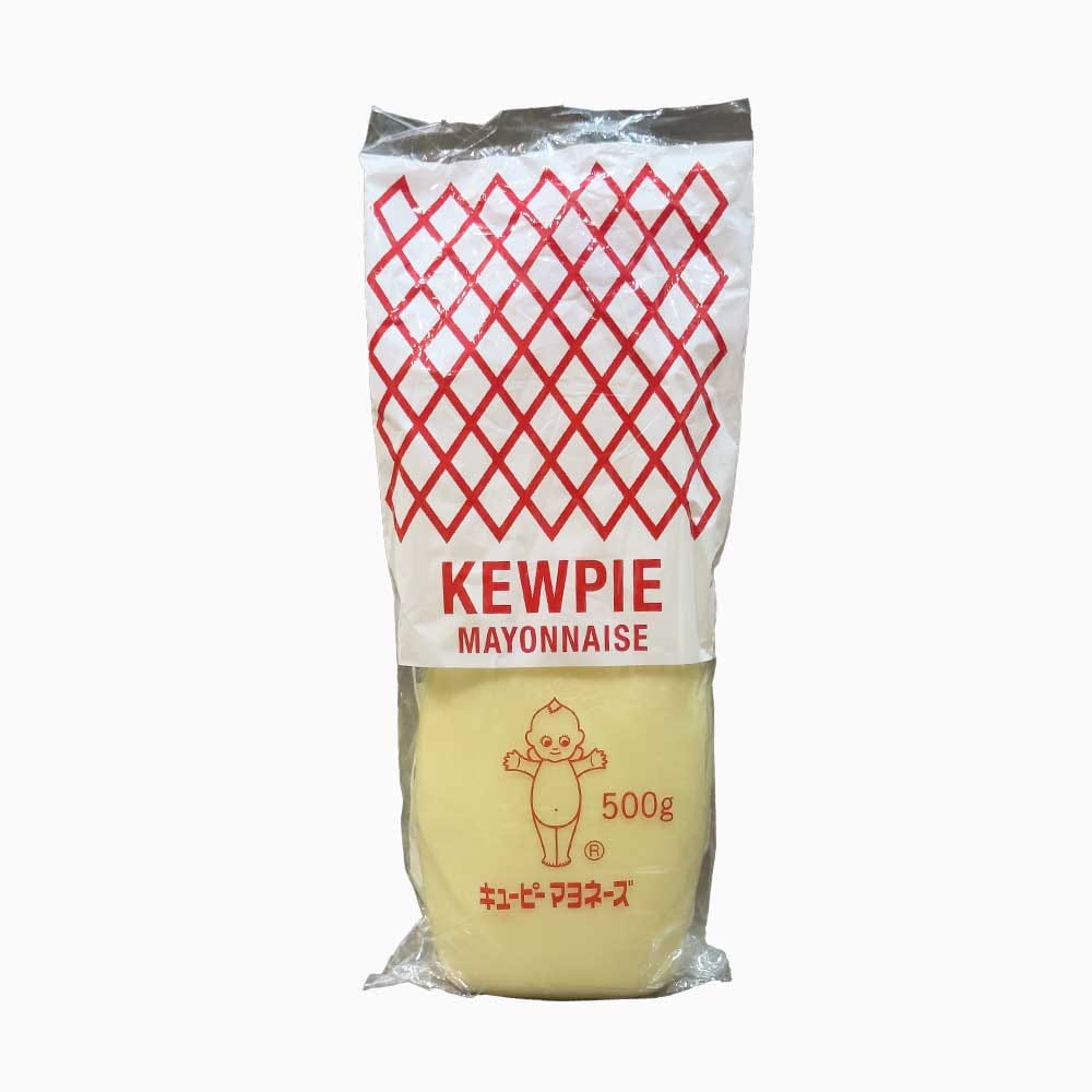 مایونز ژاپنی برند کیوپی 450 گرمی
