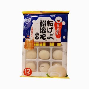 موچی با طعم شیر