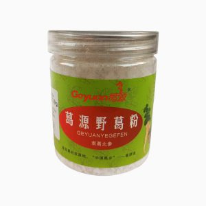 نشاسته ریشه کودزو ارگانیک