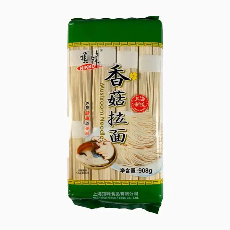 نودل با طعم قارچ 908 گرم ژاپنی