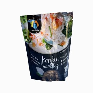 نودل کنجاک شیراتاکی (رژیم کتو) 260 گرمی کم کالری