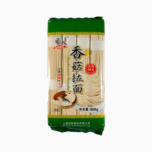 نودل چینی با طعم قارچ 908 گرمی