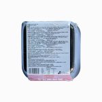 هات پات گوشت استیک خود گرم شونده 410 گرمی  تند