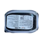 هات پات سبزیجات خود گرم شونده تند 350 گرمی
