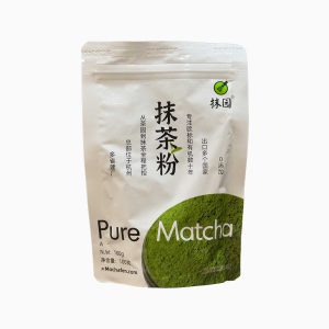 چای ماچای اصل محصول چین