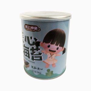 جیپس جلبک زردآلو