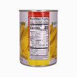 کنسرو بامبو شوت 538 گرمی دراگون