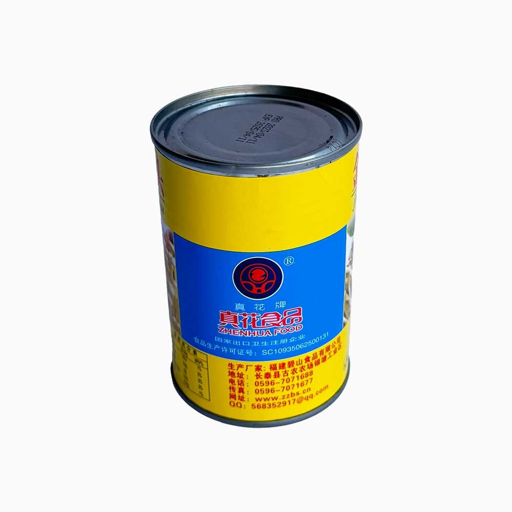 کنسرو قارچ انوکی 284 گرمی - Image 2