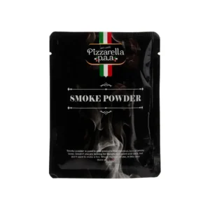 پودر دود 500 گرم PIZZARELLA