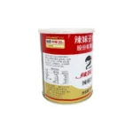 رب فلفل 920 گرم چینی H GIRL