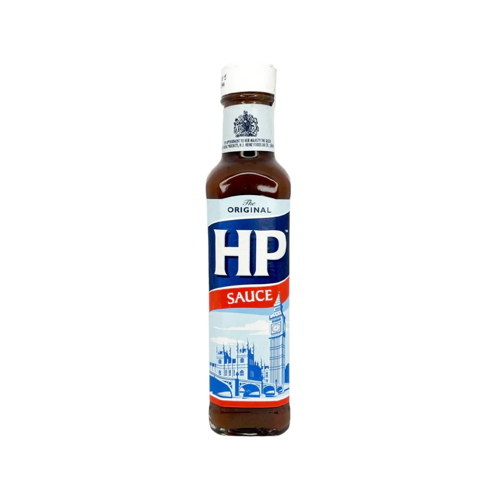 سس اچ پی HP