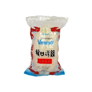 نودل فالوده ای - ورمیشل شیشه ای 250 گرم