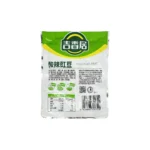 پک کنسروی لوبیا تند و ترش 80 گرم چینی