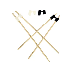 گیره چاپستیک پلاستیکی