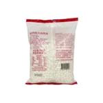 تاپیوکا سفید (بابل تی) 500 گرم دانه درشت