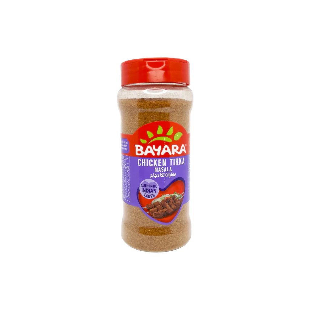 چیکن تیکا 180 گرم پت بایارا BAYARA