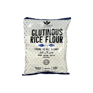 آرد موچی - آرد برنج گلوتینوس فلوریش - FLOURISH