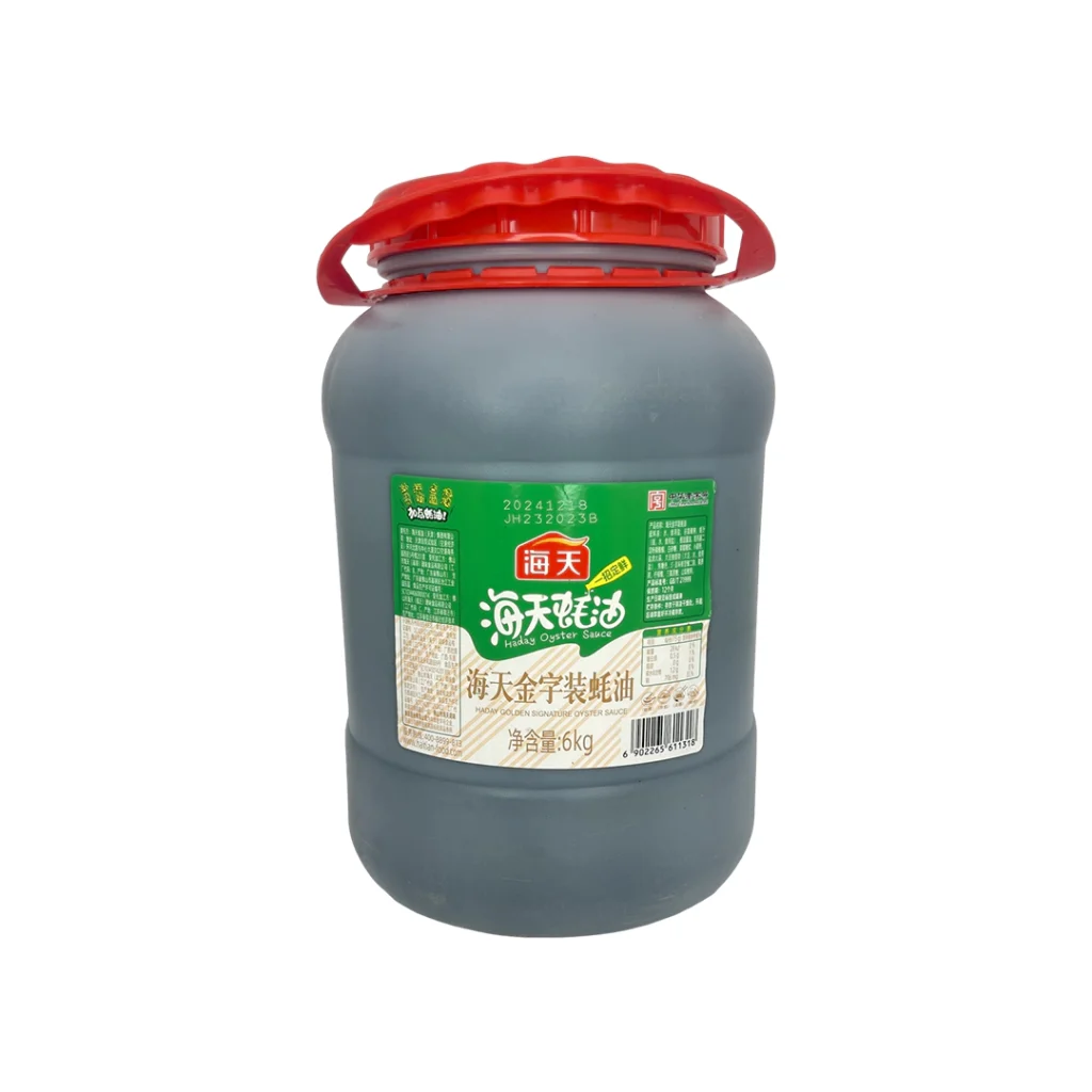 سس صدف – اویستر 6 کیلویی هدی HADAY