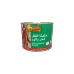 سس چیلی گارلیک 2.2 لی کوم کی