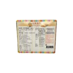 موچی 132 گرم جعبه ای هلو