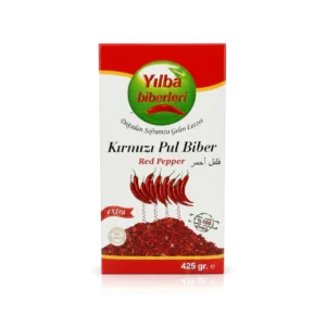 پول بیبر ترکیه ای	425 گرم