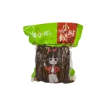 پنیر توفو دودی 500 گرم نیان شیائوچی