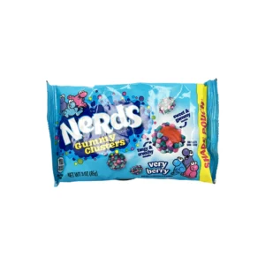 نردز پاکتی گامی gummy