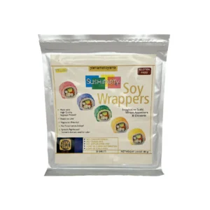 ورق سویاسوشی20 برگ yellow