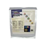 ورق سویاسوشی20 برگ yellow