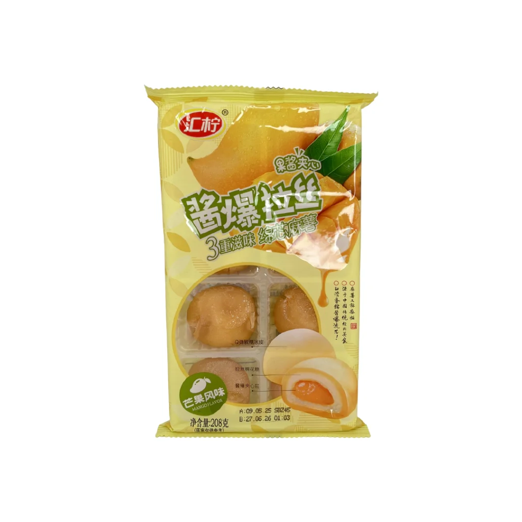 موچی انبه 208 گرم