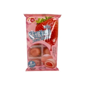 موچی توت فرنگی 208 گرم