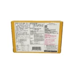 موچی 210 گرم جعبه ای بادام زمینی