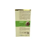 چای سبز و زنجبیل تی بگ 25 عددی اورگانیک EARTH’S FINEST