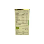 چای سبز و زنجبیل تی بگ 25 عددی اورگانیک EARTH’S FINEST