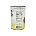 شیرنارگیل 400 میل کلیددار AMERICAN GREEN