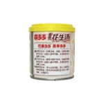 شیر بادام زمینی 200 گرم