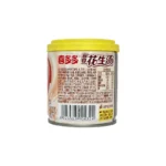 شیر بادام زمینی 200 گرم