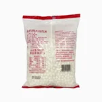 تاپیوکا سفید (بابل تی) 500 گرم دانه درشت سوی ماما