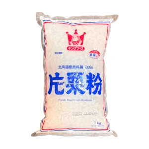 نشاسته سیب زمینی – کاتاکوریکو – 1 کیلویی  ژاپنی HOKKAIDO
