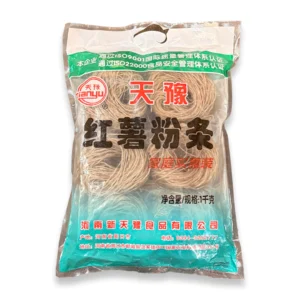 نودل سیب زمینی ۱ کیلوگرمی