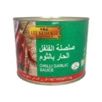 سس چیلی گارلیک 2 کیلوگرمی لی کوم کی