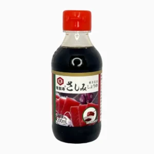 سویا سس ساشیمی 200 میل TURTLE