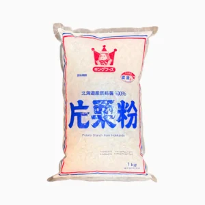نشاسته سیب زمینی کاتاکوریکو 1 کیلویی  ژاپنی HOKKAIDO