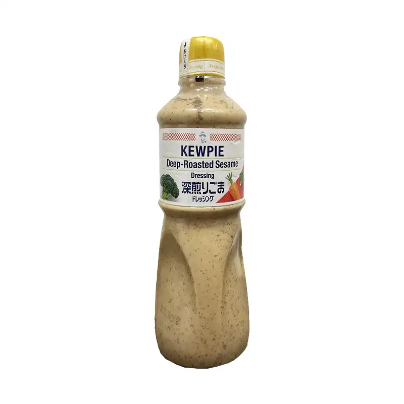 سس کنجد – گوما 1 کیلویی کیوپی – KEWPIE