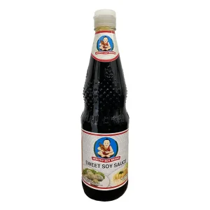 سویا سس شیرین 910 میل هلثی