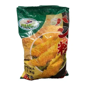 پودر سوخاری نارنجی 1 کیلویی پانکو