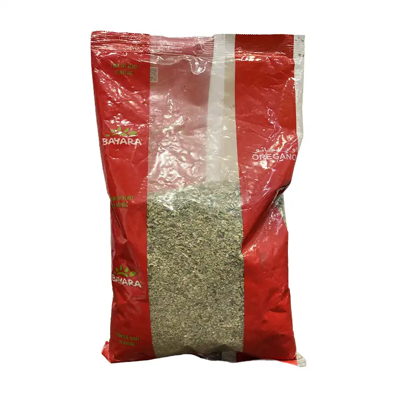 اوروگانو 500 گرم بایارا – BAYARA