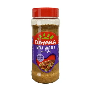 میت ماسالا 160 گرم پت بایارا -BAYARA