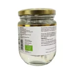روغن نارگیل فرابکر ارگانیک ۲۰۰ میلی‌لیتر Earth’s Finest
